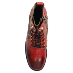 Bottines - KORAO 03 | Laura Vita Shop