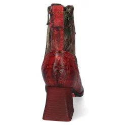 Bottines - KORAO 03 | Laura Vita Shop