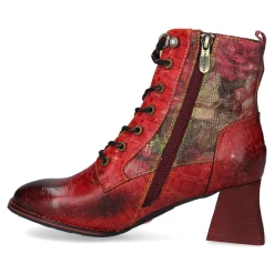 Bottines - KORAO 03 | Laura Vita Shop