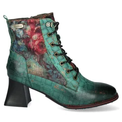 Bottines - KORAO 03 | Laura Vita Shop