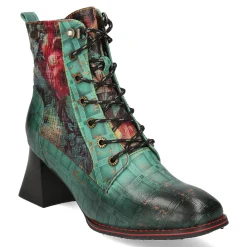 Bottines - KORAO 03 | Laura Vita Shop
