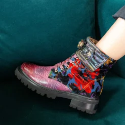 Bottines - KOULEO 04 | Laura Vita Cheap