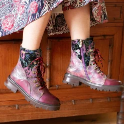 Bottines - KOULEO 16 | Laura Vita Online