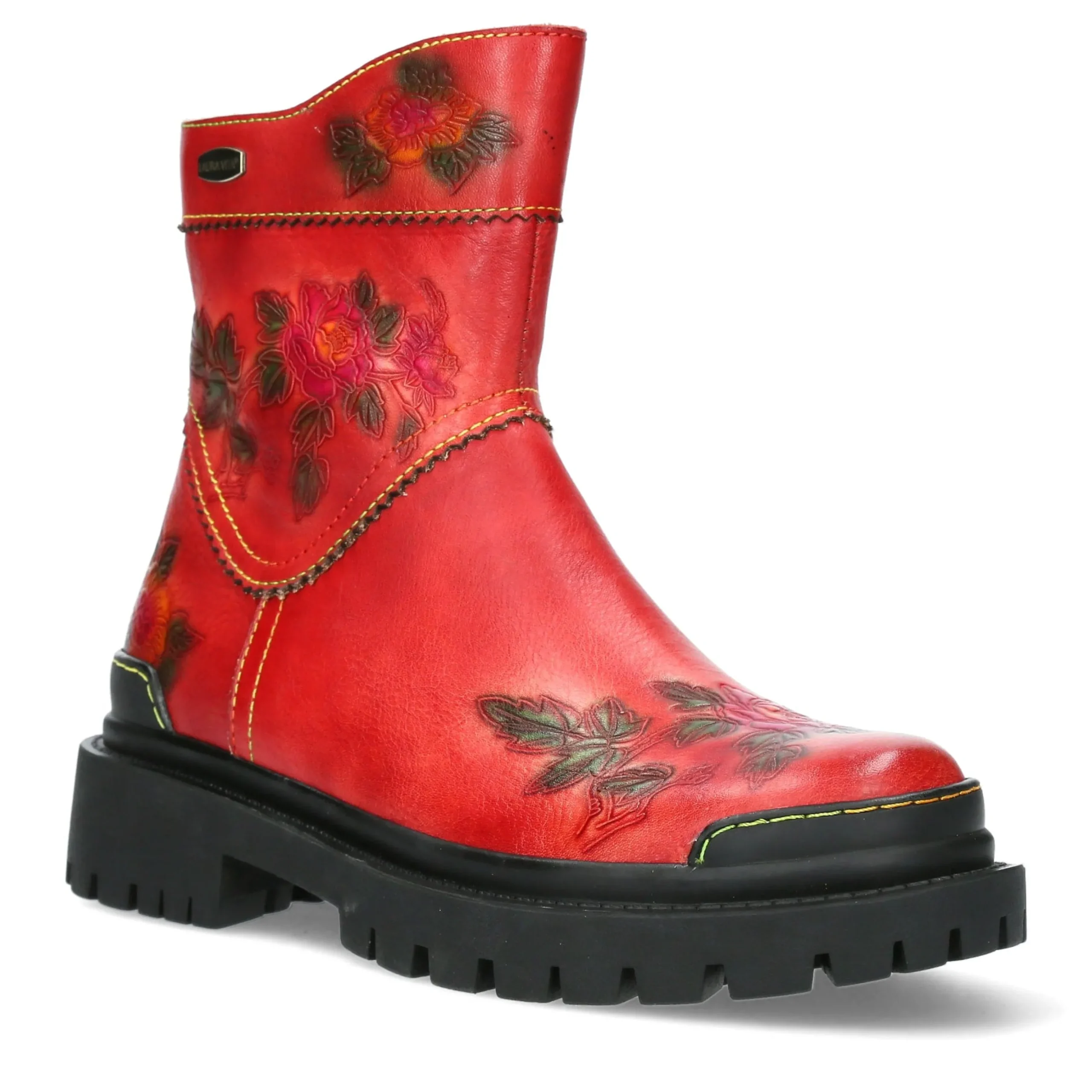 Bottines - KOULEO 08 | Laura Vita Outlet