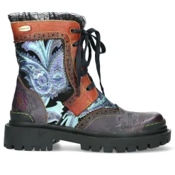 Bottines - KOULEO 05 | Laura Vita Fashion