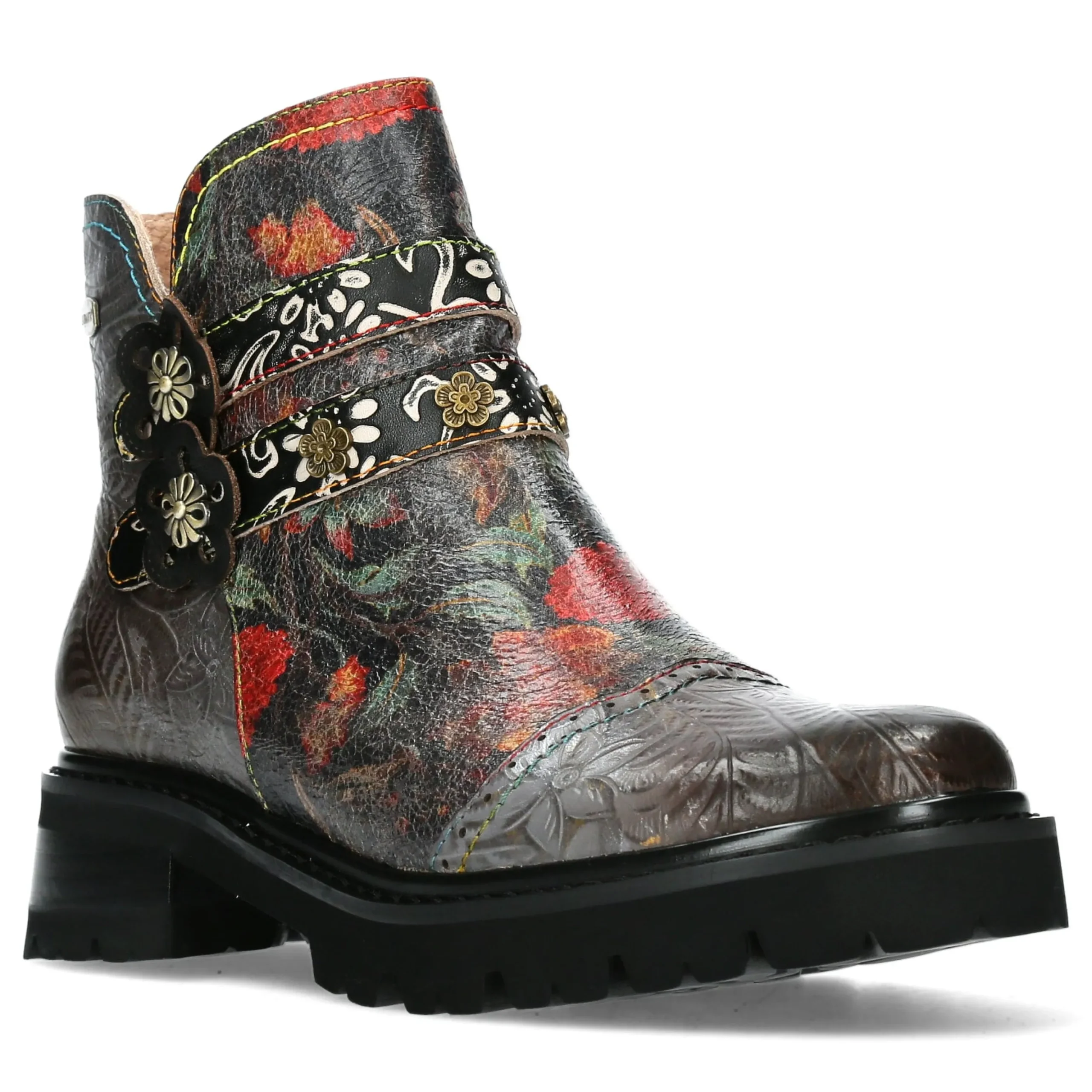 Bottines - KOULEO 43 | Laura Vita Hot