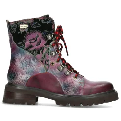 Bottines - KOULEO 16 | Laura Vita Online