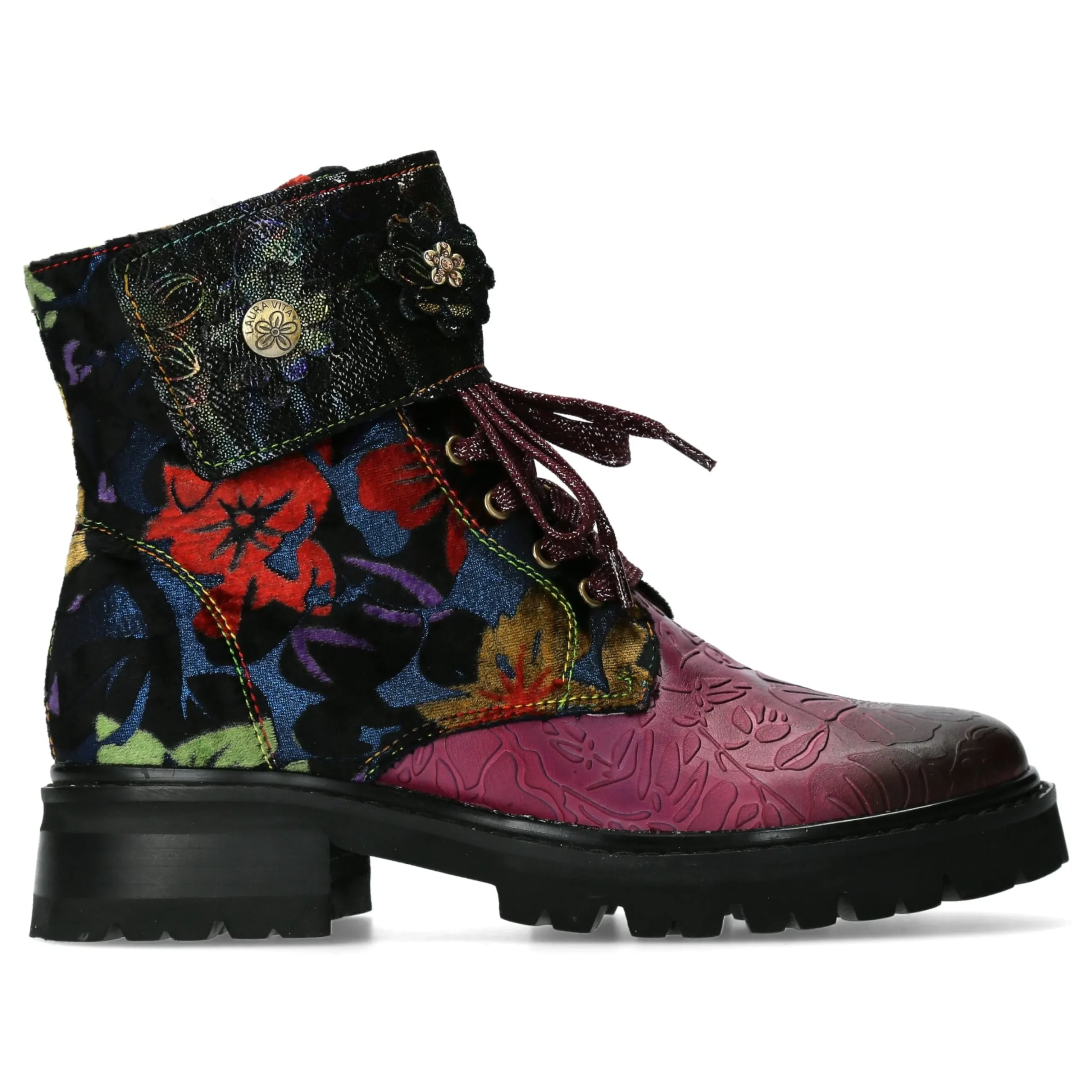 Bottines - KOULEO 04 | Laura Vita Cheap