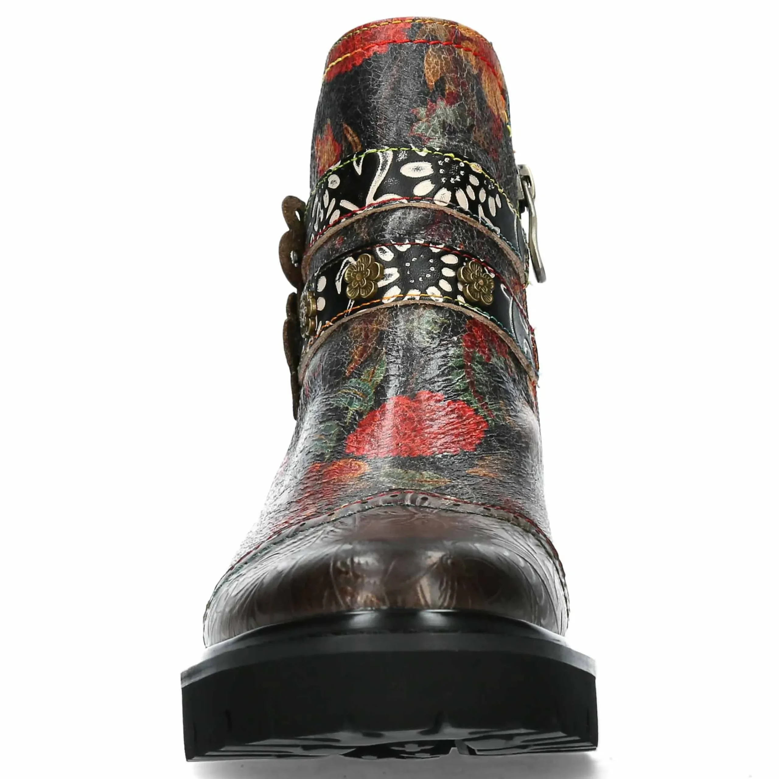 Bottines - KOULEO 43 | Laura Vita Hot
