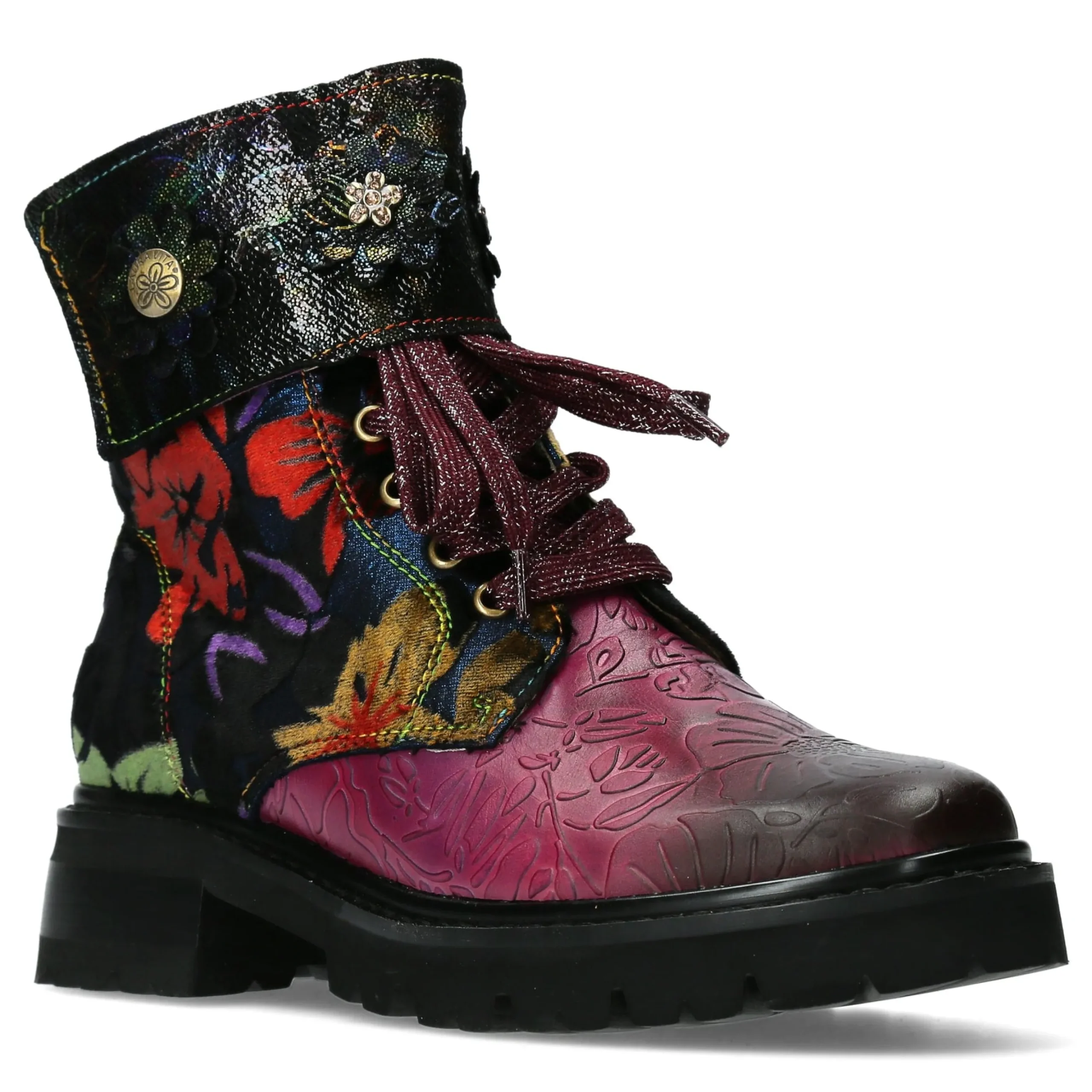 Bottines - KOULEO 04 | Laura Vita Cheap