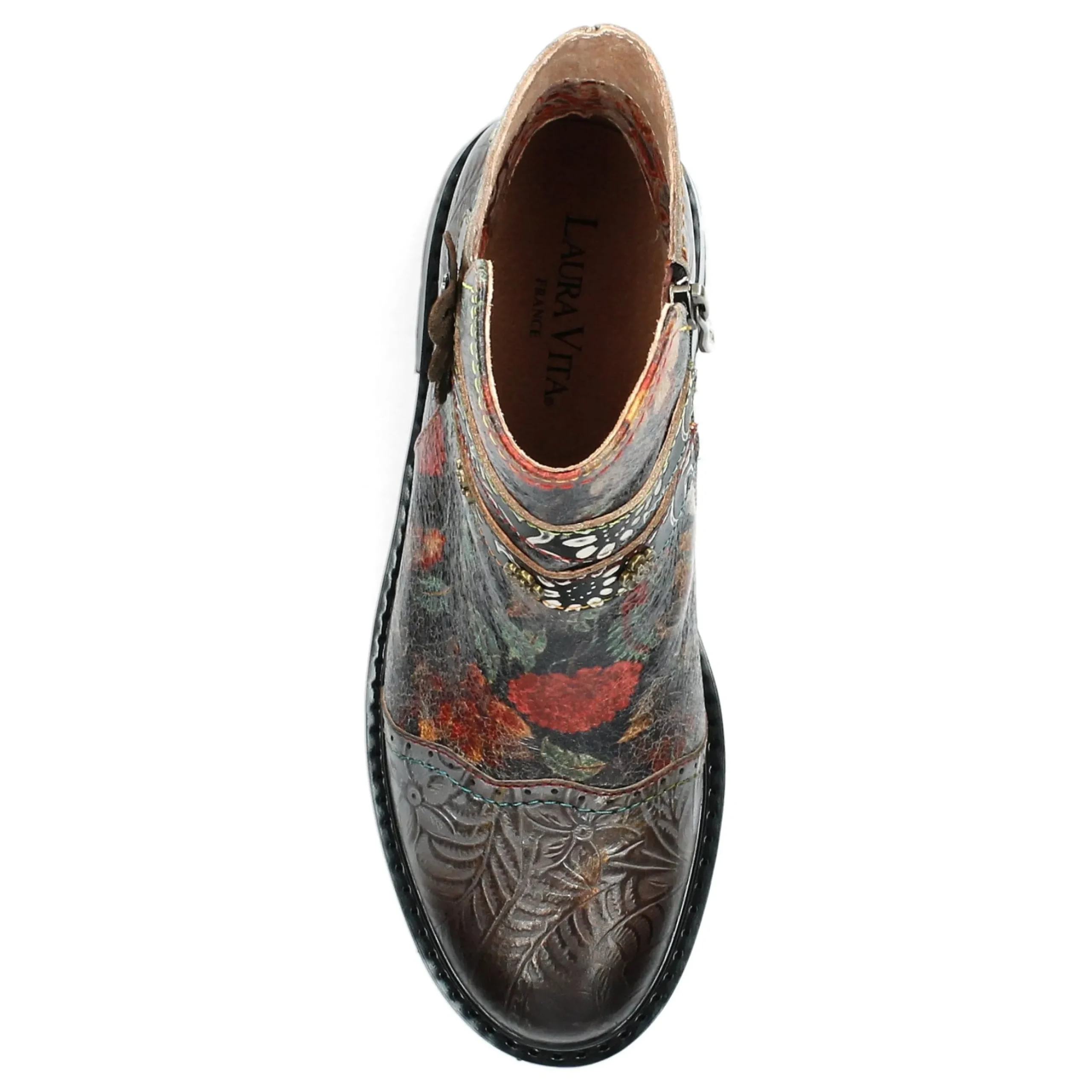 Bottines - KOULEO 43 | Laura Vita Hot