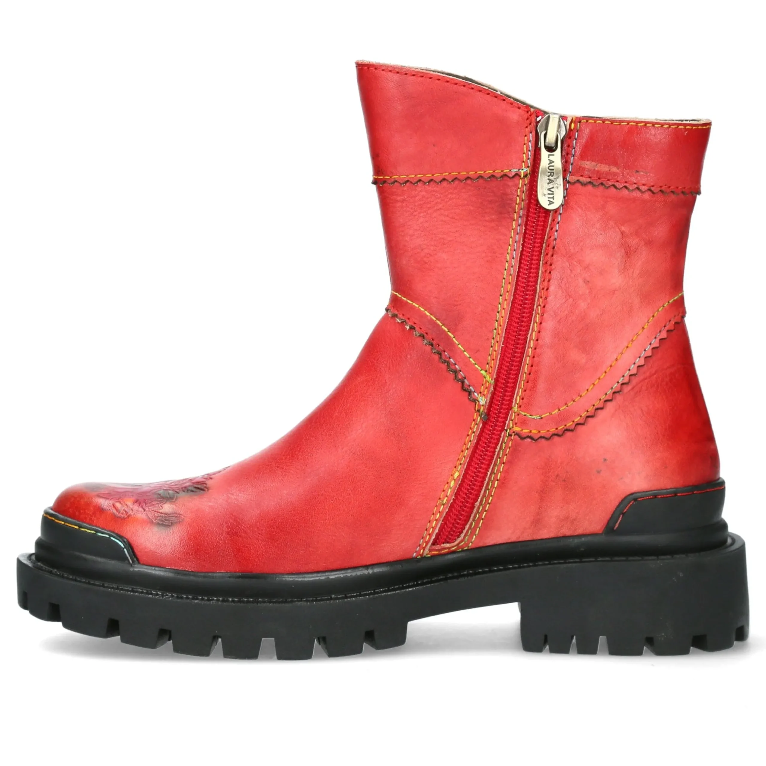 Bottines - KOULEO 08 | Laura Vita Outlet