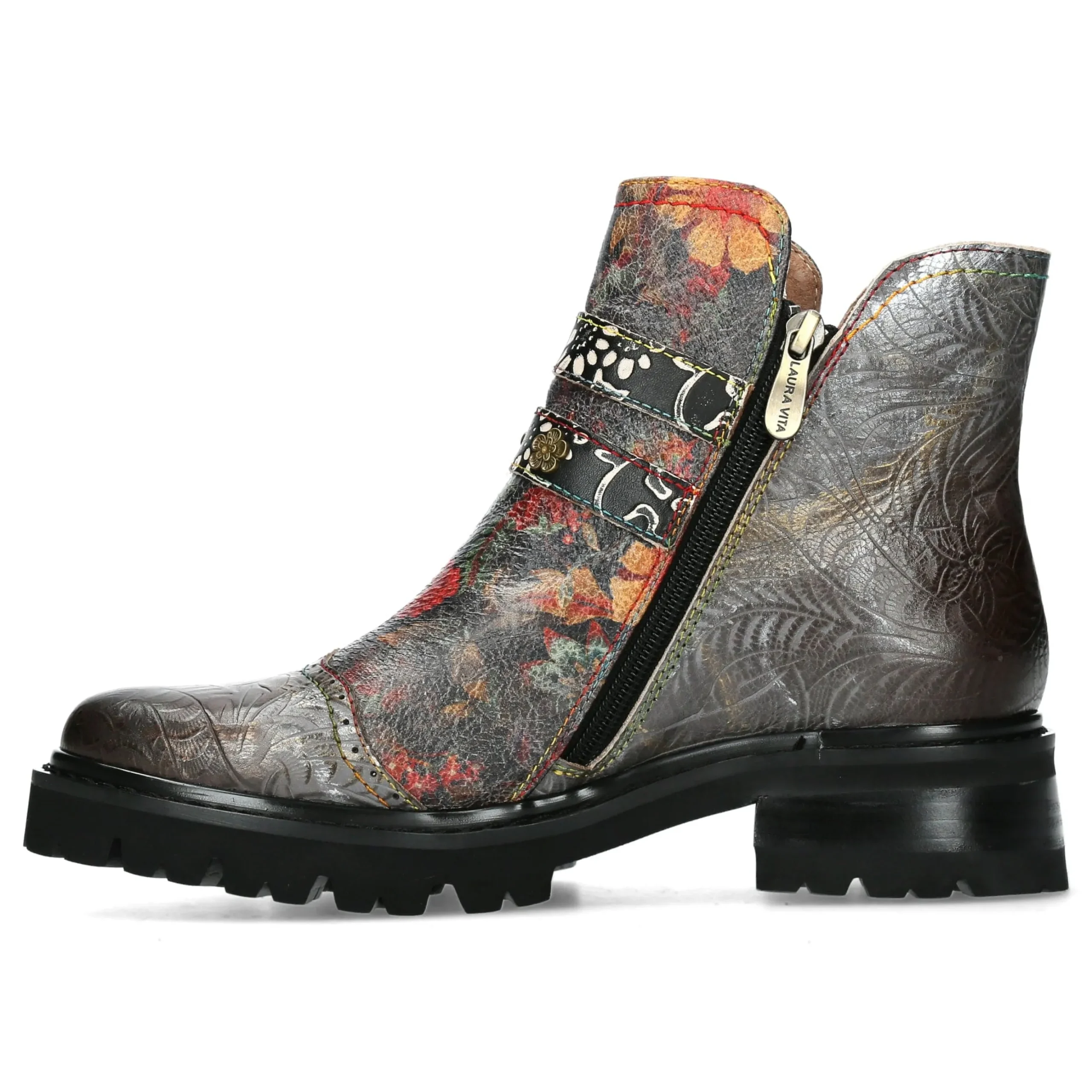 Bottines - KOULEO 43 | Laura Vita Hot