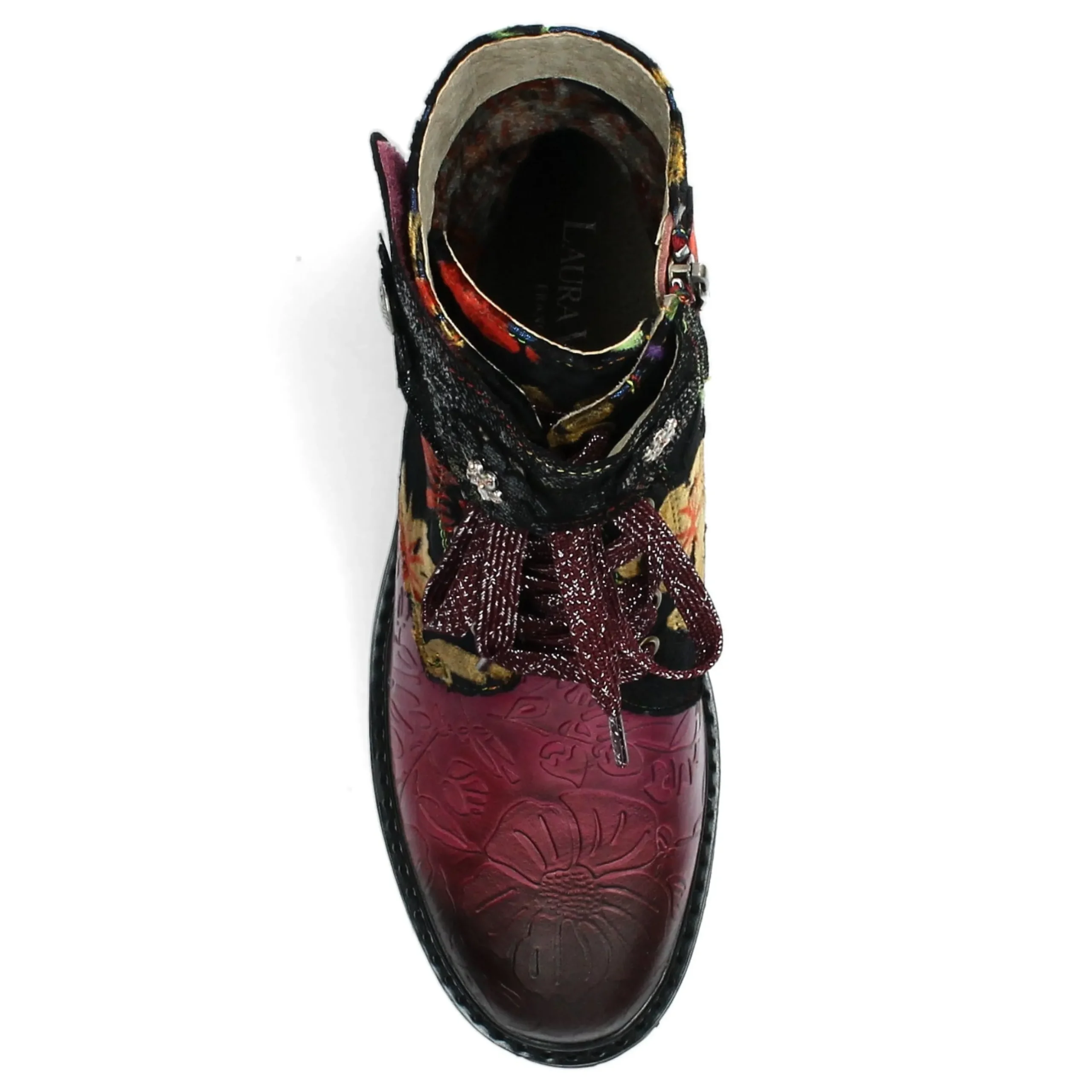 Bottines - KOULEO 04 | Laura Vita Cheap