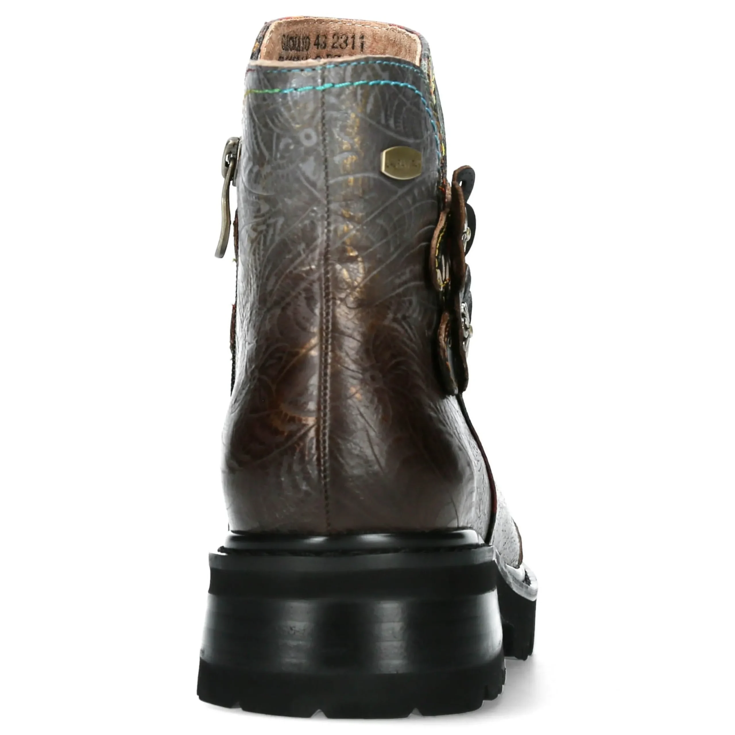 Bottines - KOULEO 43 | Laura Vita Hot