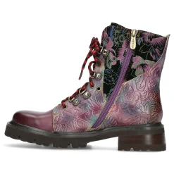 Bottines - KOULEO 16 | Laura Vita Online