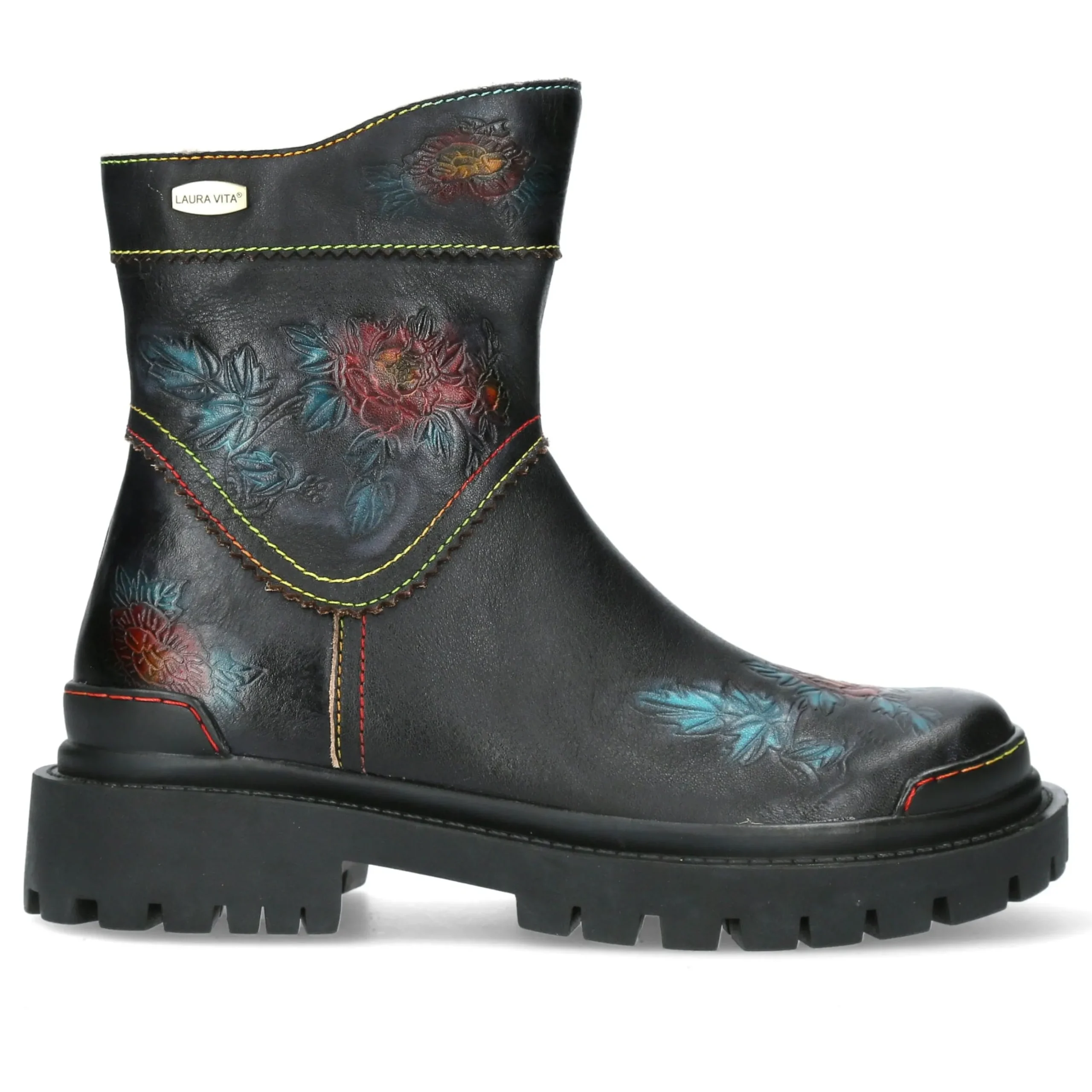 Bottines - KOULEO 08 | Laura Vita Outlet