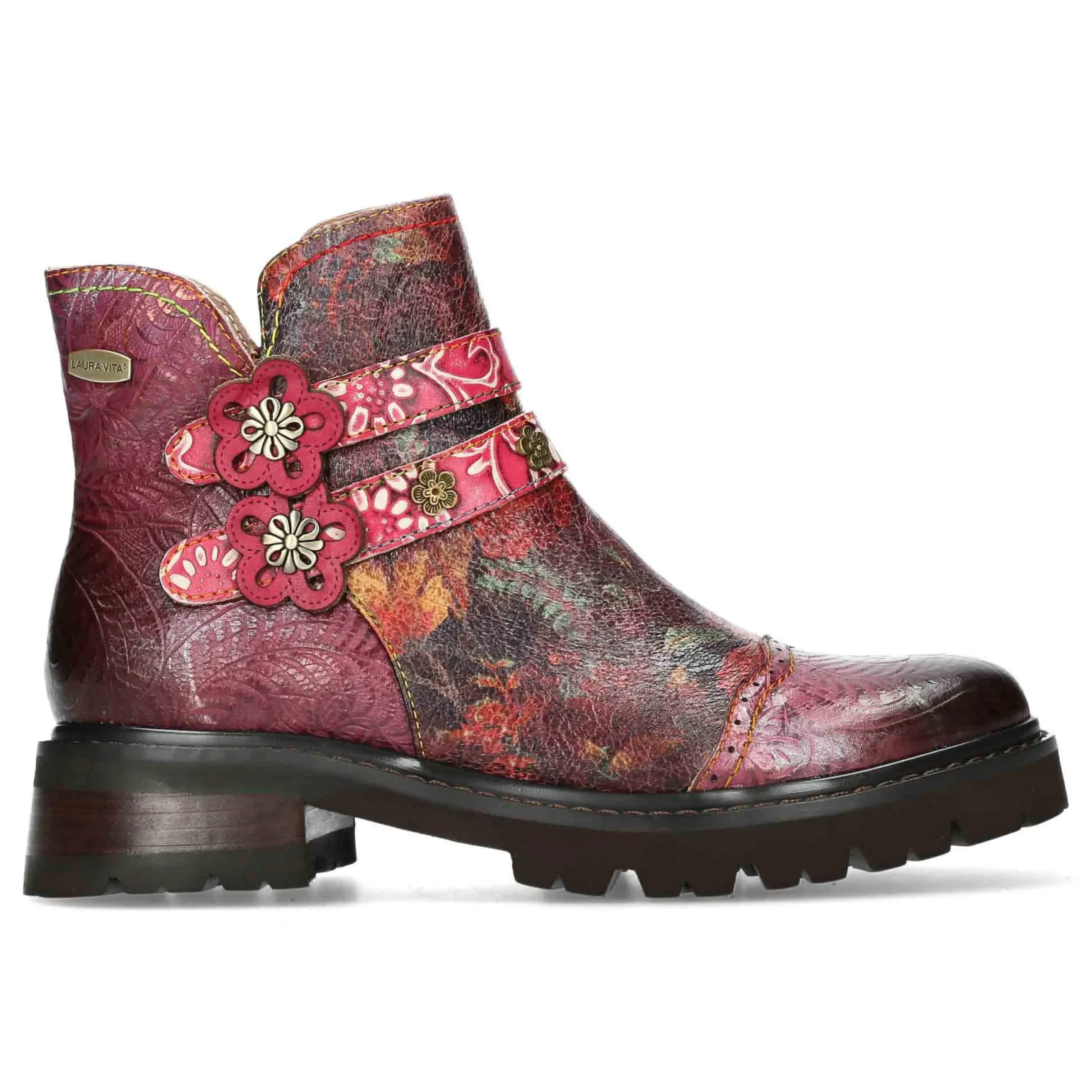 Bottines - KOULEO 43 | Laura Vita Hot