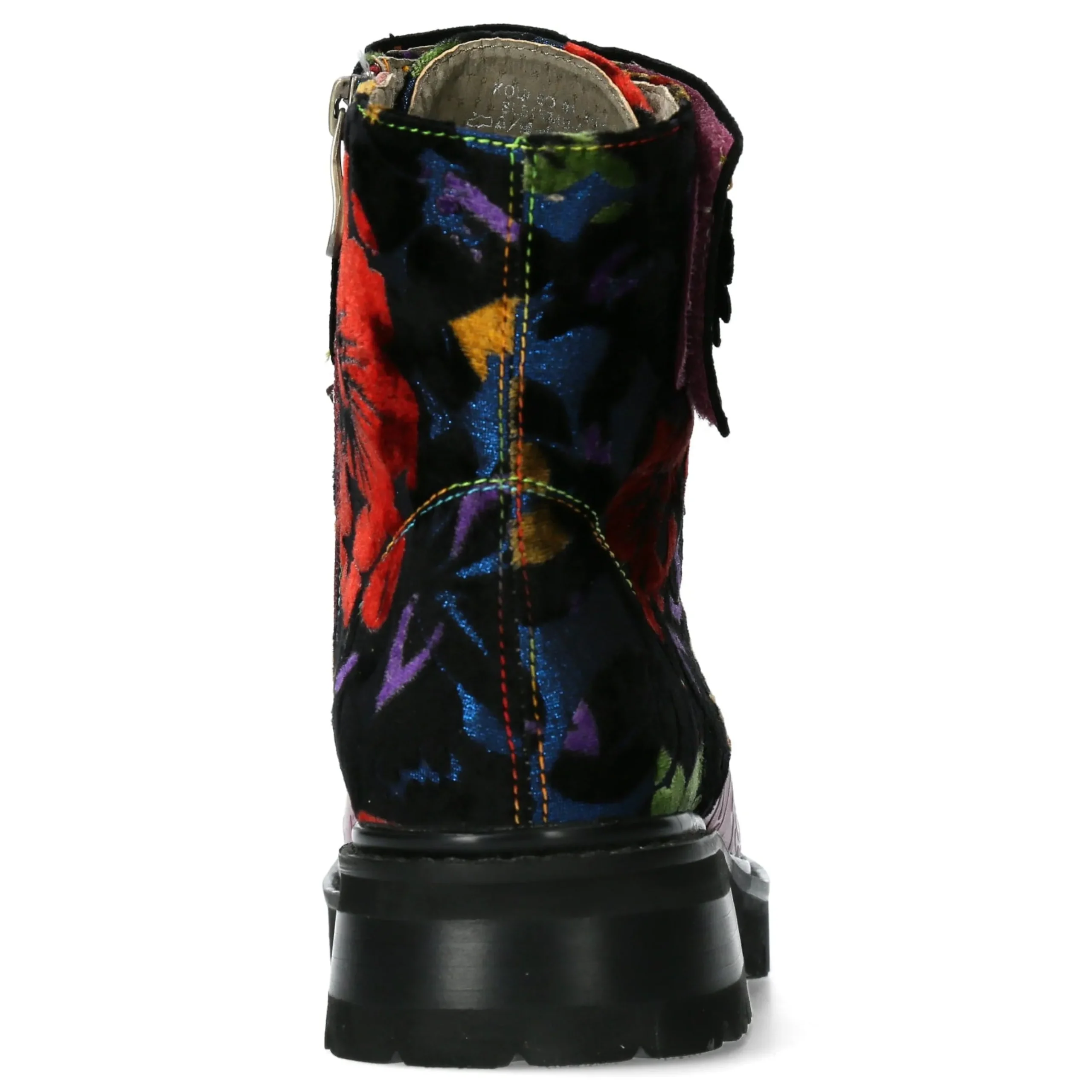 Bottines - KOULEO 04 | Laura Vita Cheap