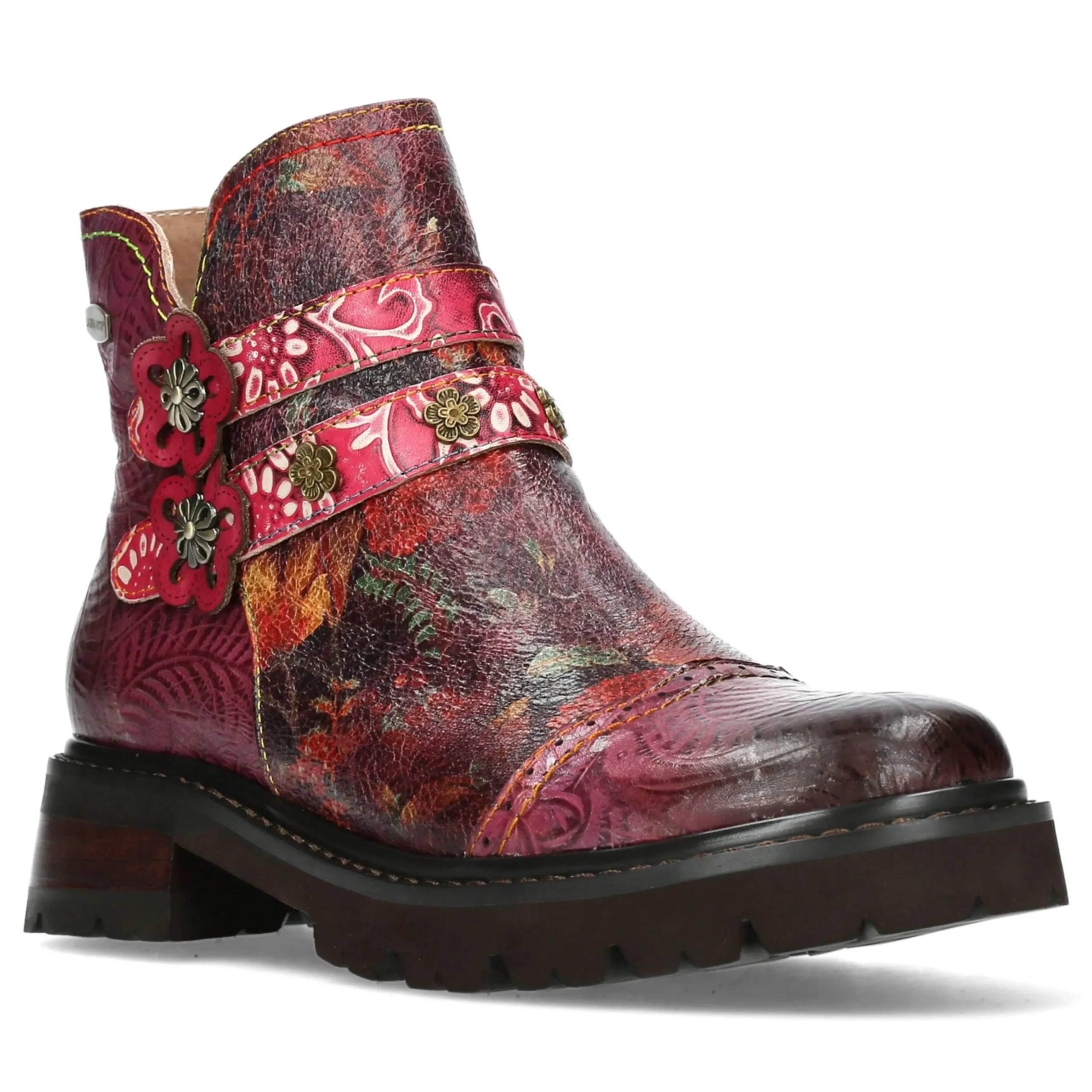 Bottines - KOULEO 43 | Laura Vita Hot