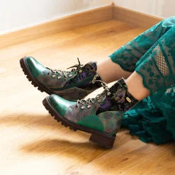 Bottines - KOULEO 16 | Laura Vita Online