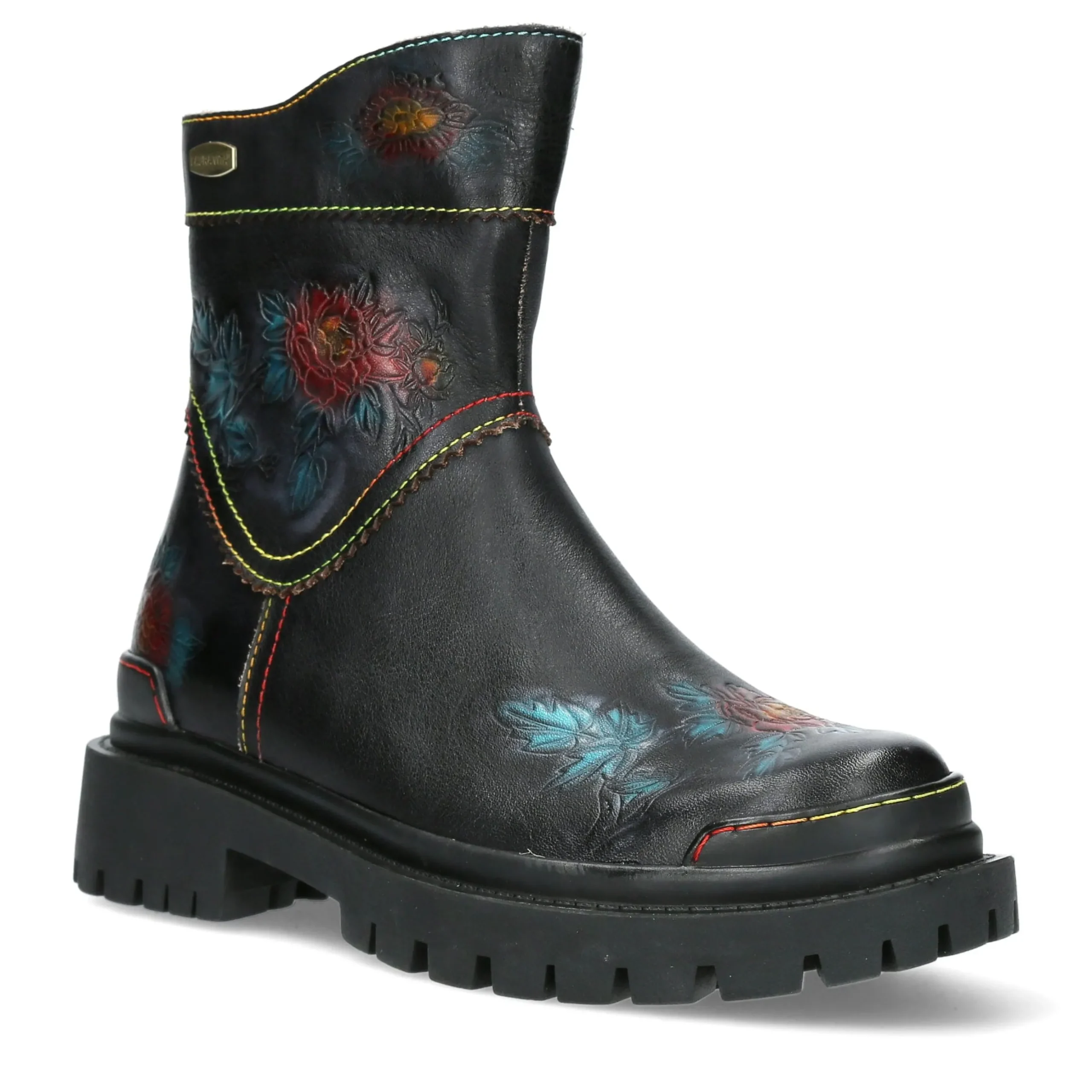 Bottines - KOULEO 08 | Laura Vita Outlet