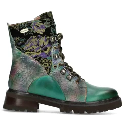 Bottines - KOULEO 16 | Laura Vita Online