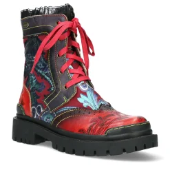 Bottines - KOULEO 05 | Laura Vita Fashion