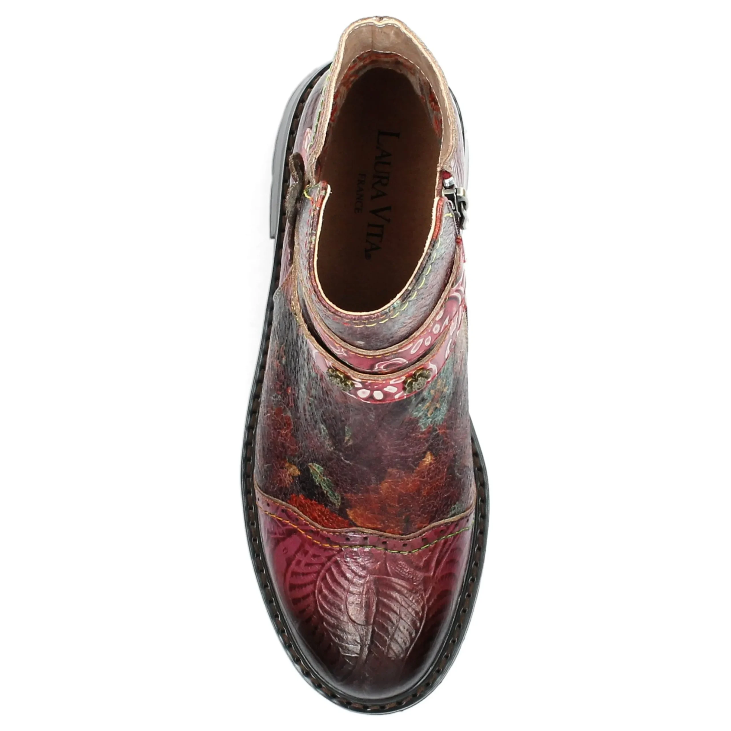 Bottines - KOULEO 43 | Laura Vita Hot
