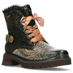 Bottines - KOULEO 47 | Laura Vita Shop