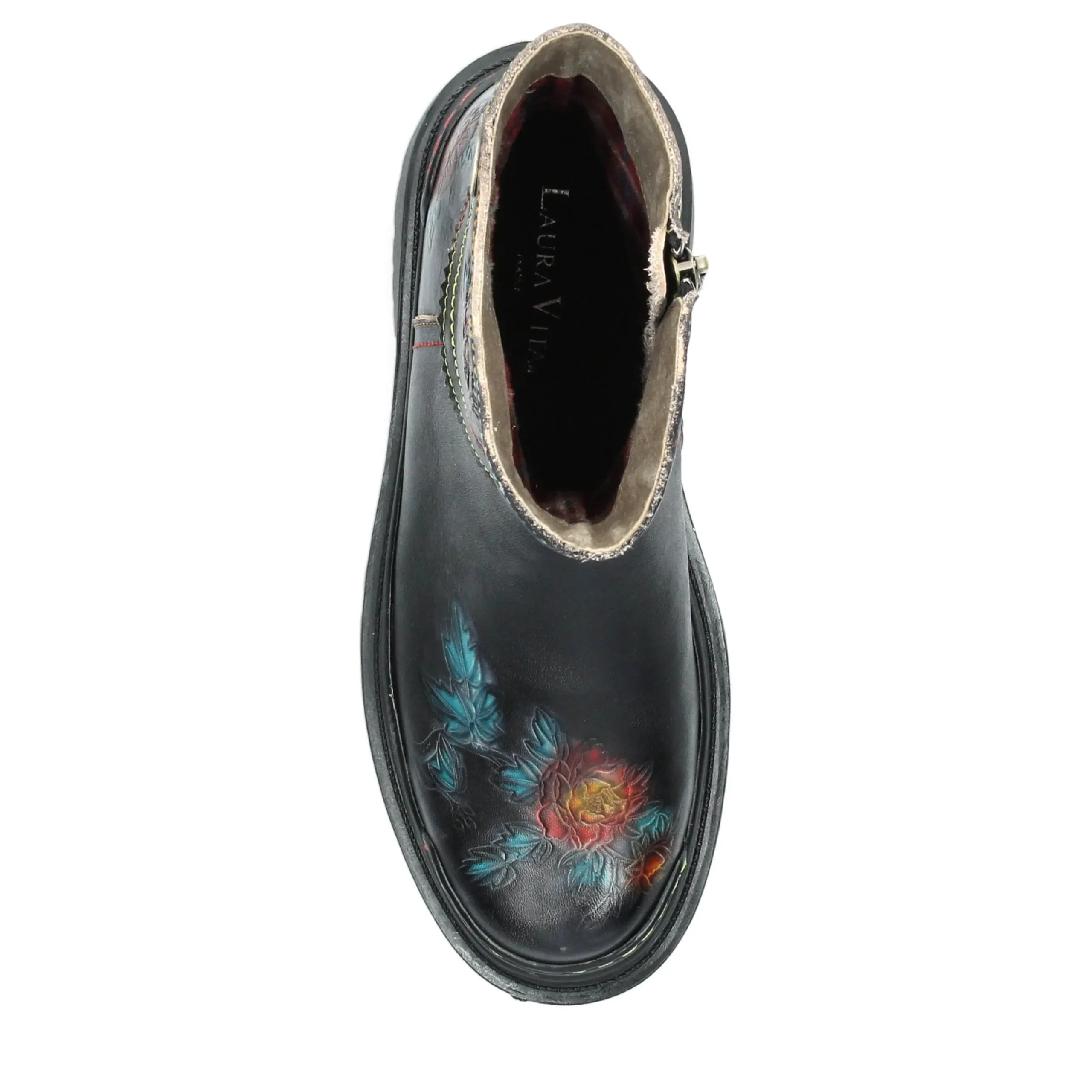 Bottines - KOULEO 08 | Laura Vita Outlet