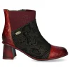 Bottines - KRISTYO 04 | Laura Vita Outlet