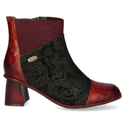Bottines - KRISTYO 04 | Laura Vita Outlet