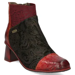 Bottines - KRISTYO 04 | Laura Vita Outlet