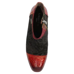 Bottines - KRISTYO 04 | Laura Vita Outlet