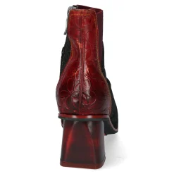 Bottines - KRISTYO 04 | Laura Vita Outlet