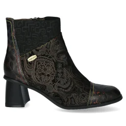 Bottines - KRISTYO 04 | Laura Vita Outlet
