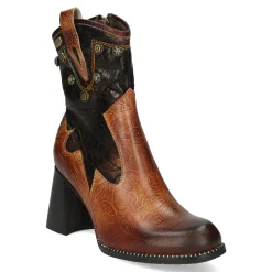 Bottines - KYLAO 04 | Laura Vita Cheap