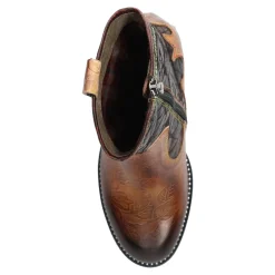 Bottines - KYLAO 04 | Laura Vita Cheap