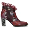 Bottines - LEDAO 1024 | Laura Vita New