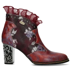 Bottines - LEDAO 1024 | Laura Vita New