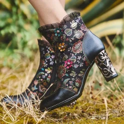 Bottines - LEDAO 14 | Laura Vita Flash Sale