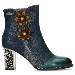 Bottines - LEDAO 34 | Laura Vita Best Sale