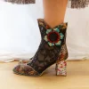 Bottines - LEDAO 123 | Laura Vita Cheap