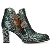 Bottines - LEDAO 723 | Laura Vita Best Sale