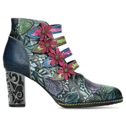 Bottines - LEDAO 13 | Laura Vita Clearance