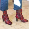 Bottines - LEDAO 24 | Laura Vita New