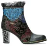 Bottines - LEDAO 223 | Laura Vita Best