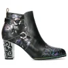 Bottines - LEDAO 16 | Laura Vita Best