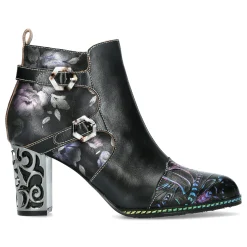 Bottines - LEDAO 16 | Laura Vita Best